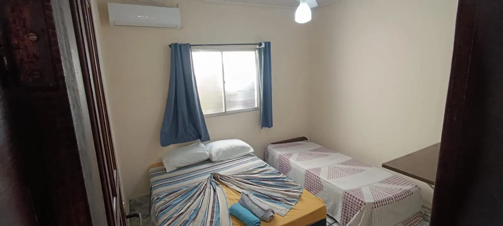 Arraial Hospedagens Apartment Porto Seguro