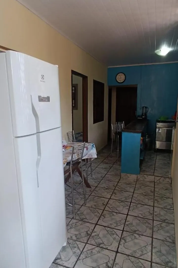 Arraial Hospedagens Apartment Porto Seguro