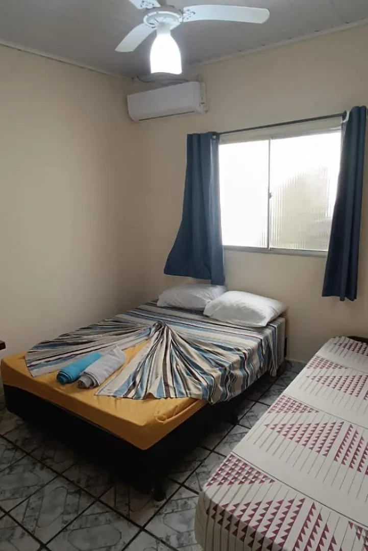 Arraial Hospedagens Apartment Porto Seguro