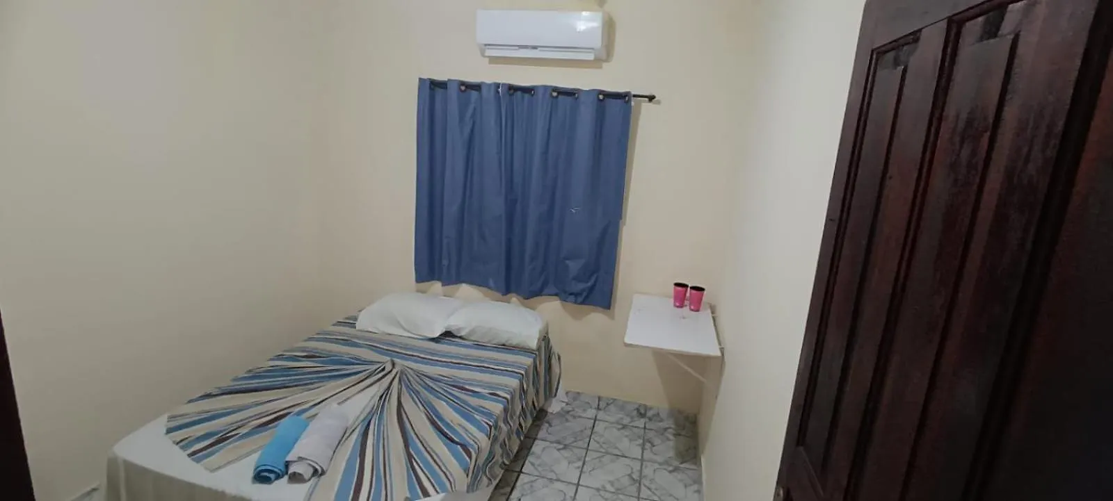 Arraial Hospedagens Apartment Porto Seguro