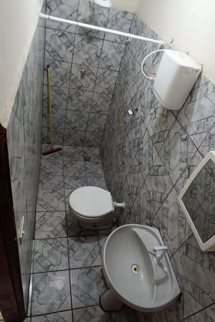 Arraial Hospedagens Apartment Porto Seguro