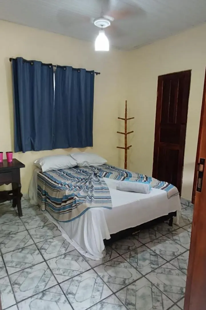 Arraial Hospedagens Apartment Porto Seguro