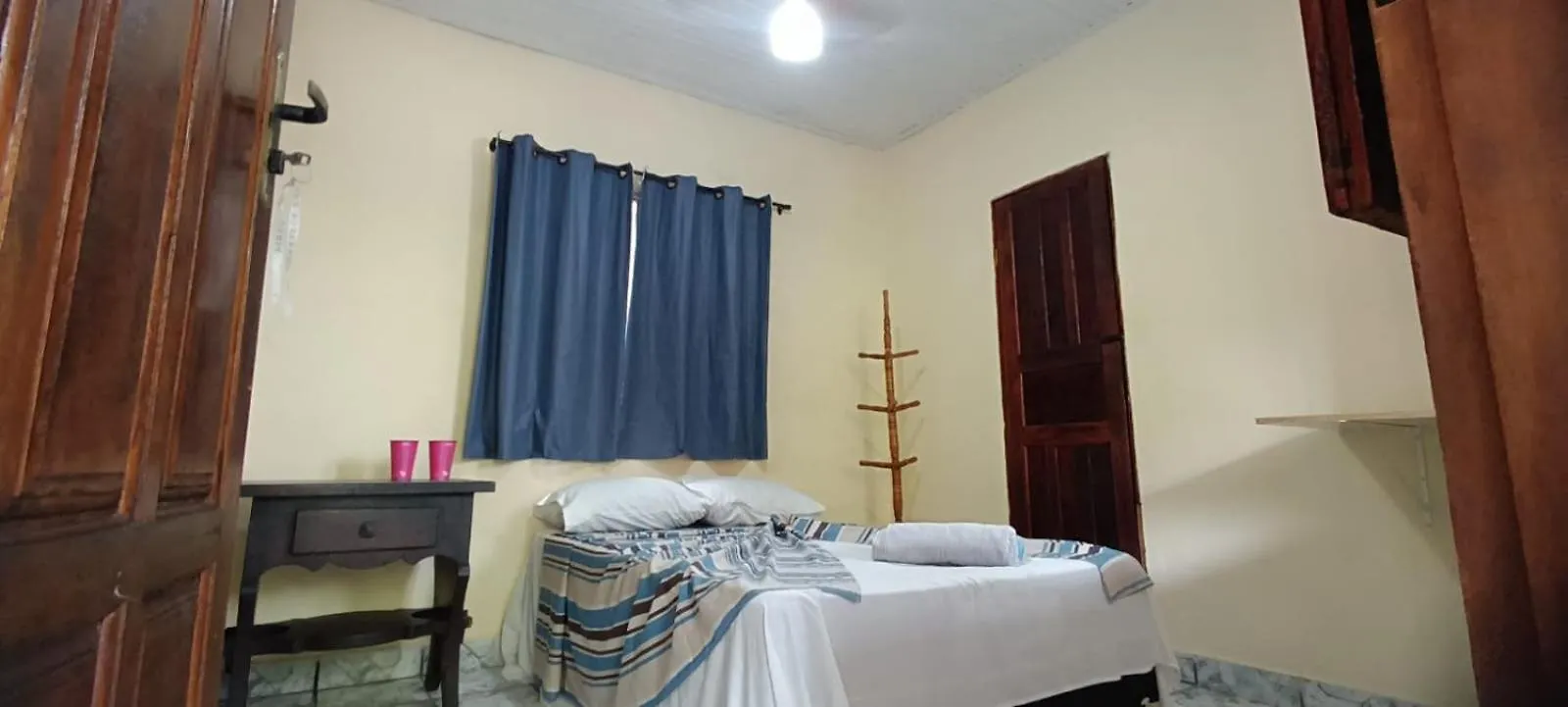 Arraial Hospedagens Apartment Porto Seguro