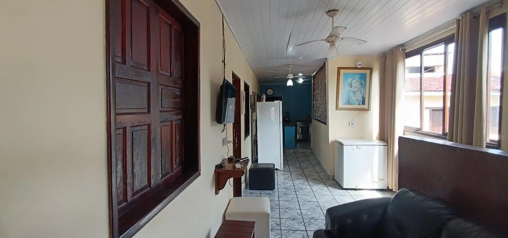 Arraial Hospedagens Apartment Porto Seguro Brazil