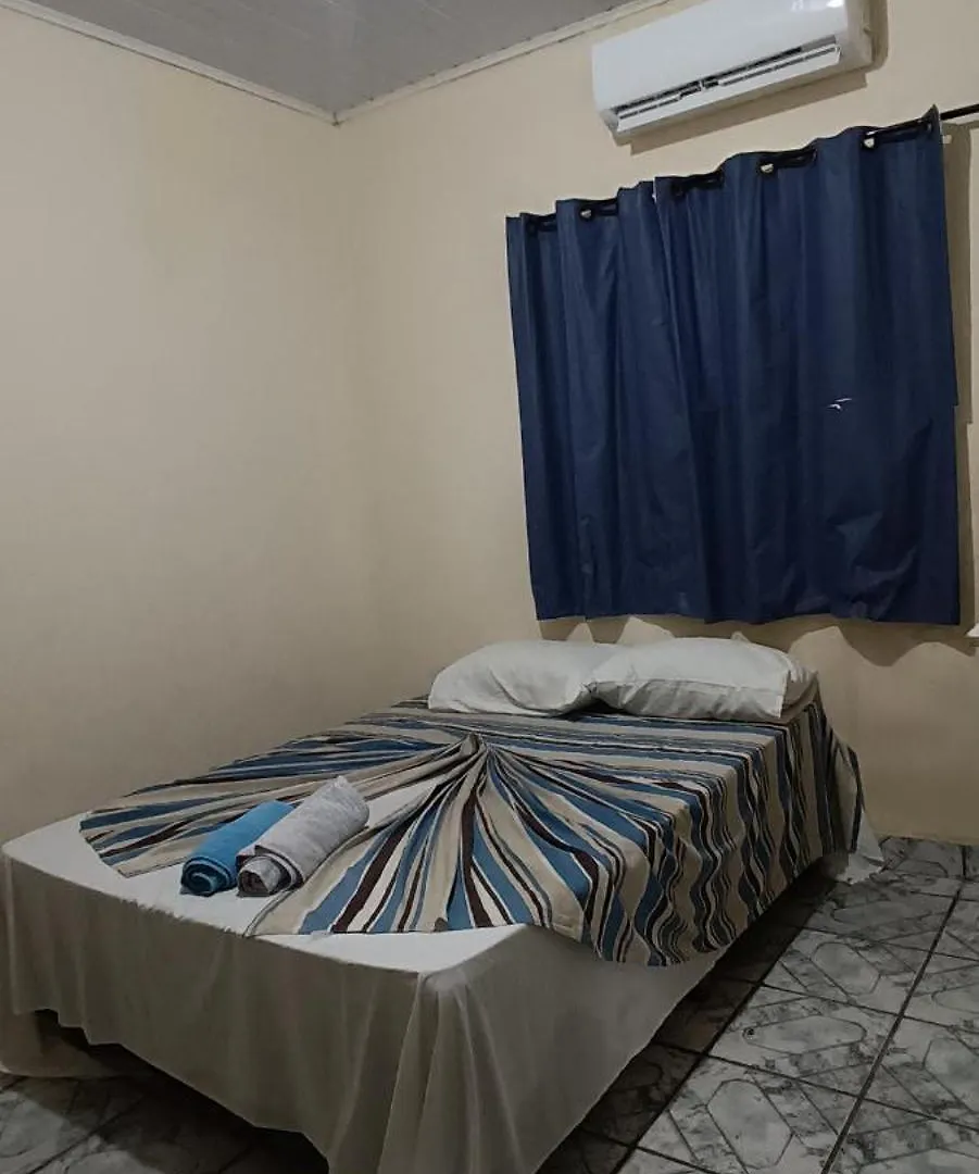 Arraial Hospedagens Apartment Porto Seguro 0*,