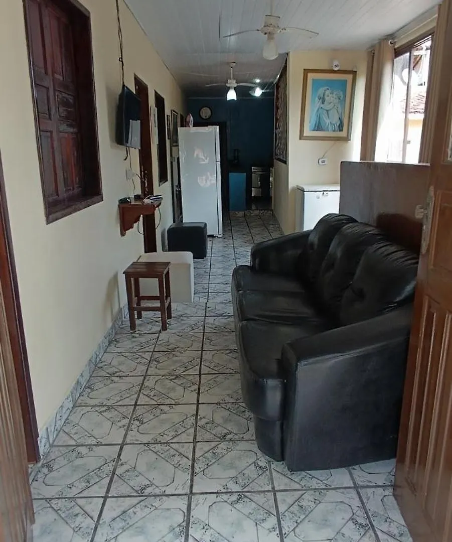 Arraial Hospedagens Apartment Porto Seguro Brazil