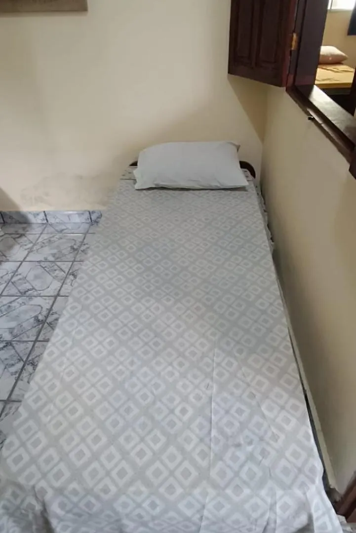 Arraial Hospedagens Apartment Porto Seguro Brazil