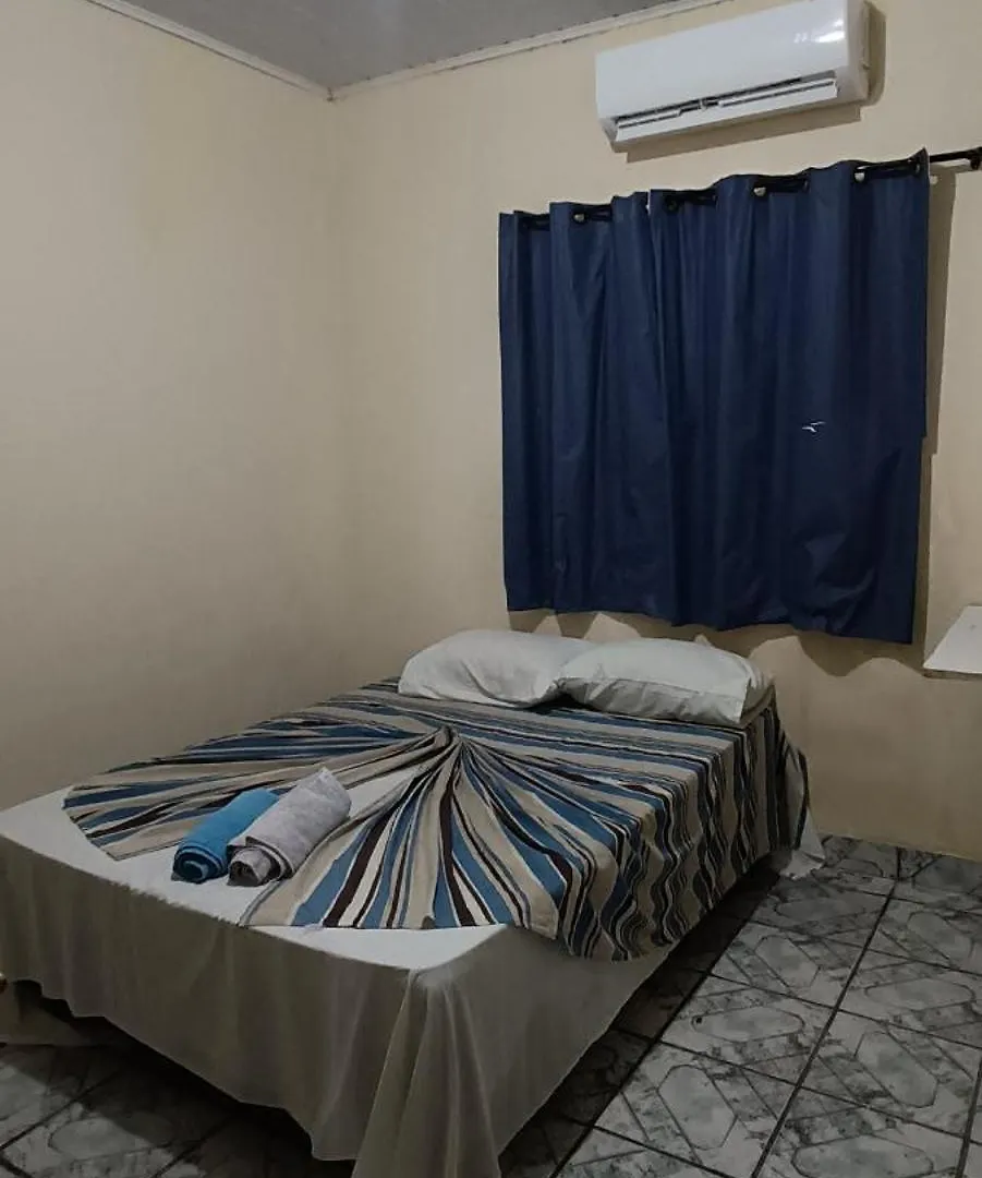Arraial Hospedagens Apartment Porto Seguro